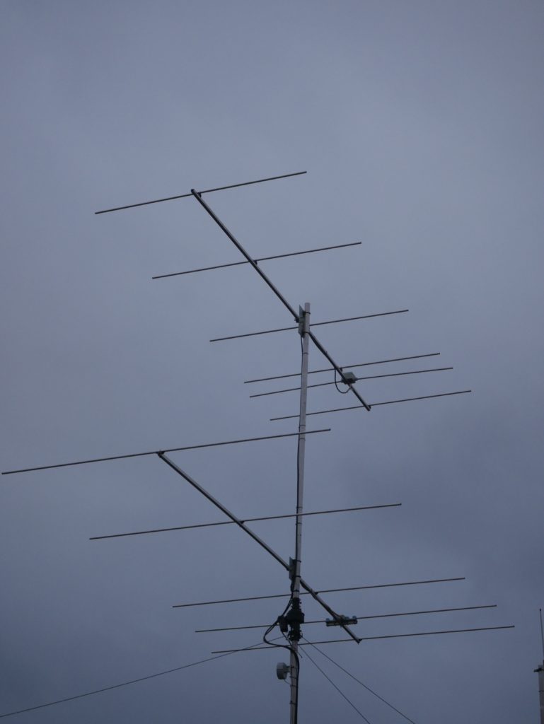 6m and 4m beam