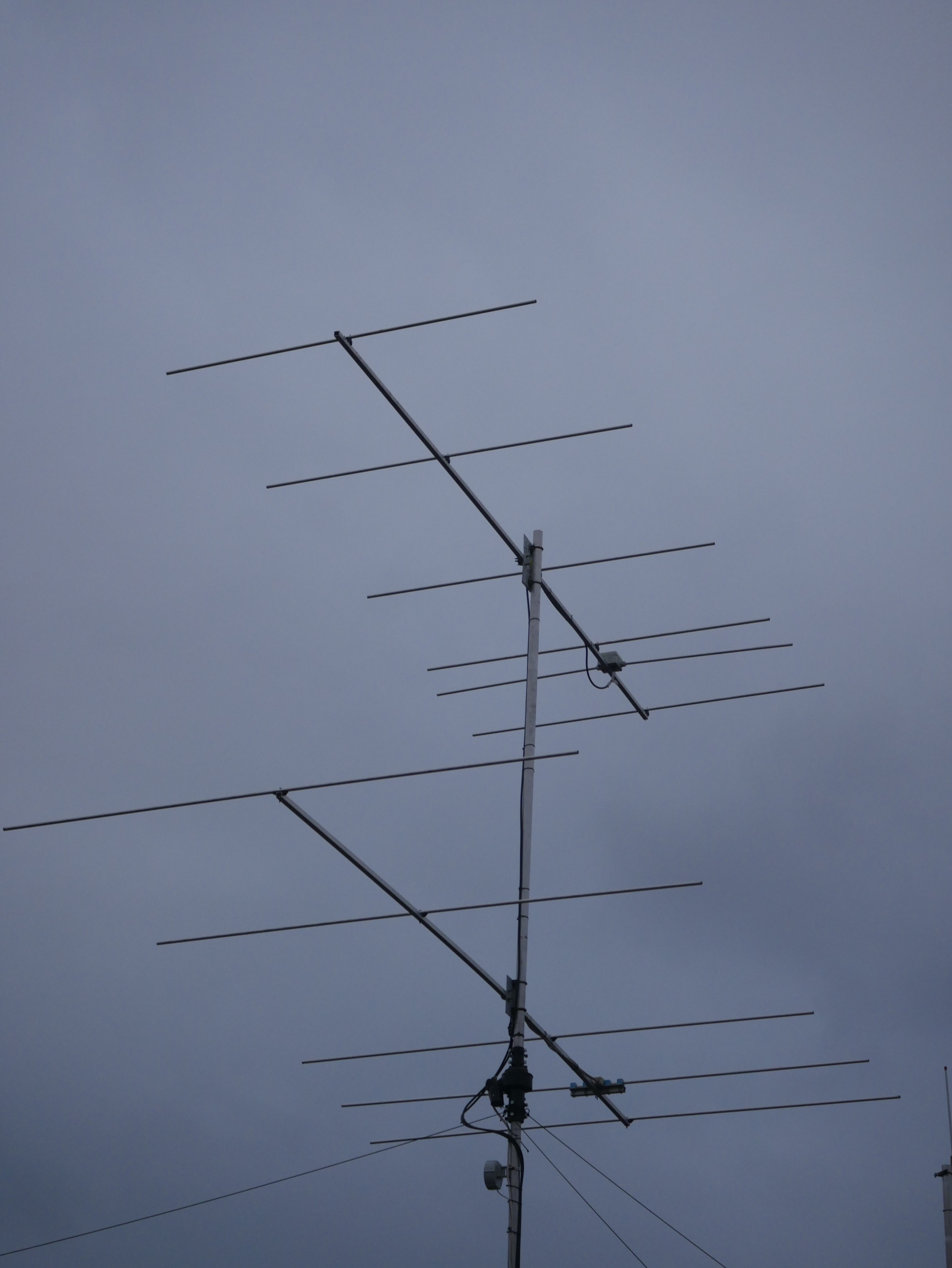 6m and 4m beam